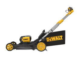 akumuliatorine zoliapjove dewalt - DeWALT DCMWSP660N-XJ - 6 nuotrauka