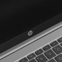 amd ryzen - HP OmniBook 3 15-fn0105dx, AMD Ryzen 5 AI 5 330 2025, 16 GB, 512 GB, 15.6", Touchscreen, Glacier Silver (Sidabrinė) - 2 nuotrauka