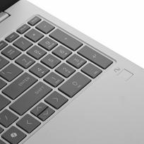 amd ryzen - HP OmniBook 3 15-fn0105dx, AMD Ryzen 5 AI 5 330 2025, 16 GB, 512 GB, 15.6", Touchscreen, Glacier Silver (Sidabrinė) - 3 nuotrauka