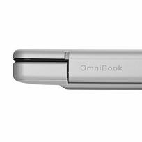 amd ryzen - HP OmniBook 3 15-fn0105dx, AMD Ryzen 5 AI 5 330 2025, 16 GB, 512 GB, 15.6", Touchscreen, Glacier Silver (Sidabrinė) - 5 nuotrauka