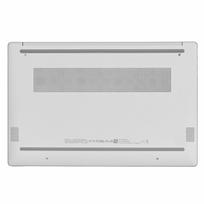 amd ryzen - HP OmniBook 3 15-fn0105dx, AMD Ryzen 5 AI 5 330 2025, 16 GB, 512 GB, 15.6", Touchscreen, Glacier Silver (Sidabrinė) - 10 nuotrauka