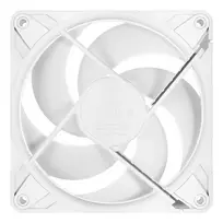 arctic p12 - Arctic P12 Pro Reverse A-RGB PWM White (3 vnt.) - 2 nuotrauka