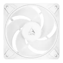 arctic p12 - Arctic P12 Pro Reverse A-RGB PWM White (3 vnt.) - 4 nuotrauka