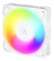 arctic p12 - Arctic P12 Pro Reverse A-RGB PWM White (3 vnt.) - 6 nuotrauka