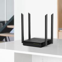 routeris - TP-Link Archer C64 - 2 nuotrauka