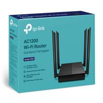routeris - TP-Link Archer C64 - 3 nuotrauka