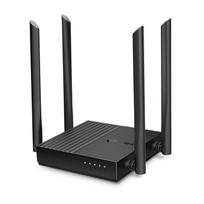routeris - TP-Link Archer C64 - 5 nuotrauka