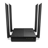 routeris - TP-Link Archer C64 - 6 nuotrauka