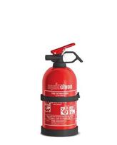 gesintuvas 1 kg - Gesintuvas Ogniochron GP-1Z BCS - 2 nuotrauka