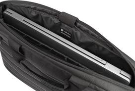 laptop dekl - NATEC TARUCA 15,6" NEŠIOJAMOJO KOMPIUTERIO KREPŠYS JUODAS - 2 nuotrauka