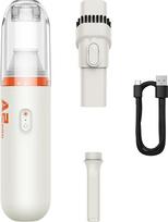 belaidis dulkiu siurblys - Baseus A2Pro (Baltas) - 2 nuotrauka