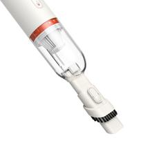 belaidis dulkiu siurblys - Baseus A2Pro (Baltas) - 6 nuotrauka
