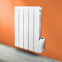 konvekcinis radiatorius - Konvekcinis radiatorius Warm Tech 900W-5 - 2 nuotrauka
