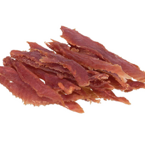 strip juosteles - Trixie Premio Ducky Stripes skanėstai šunims su antiena 100 g - 2 nuotrauka