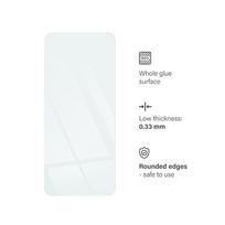 redmi xiaomi note 12 5g screen protector - Blue Star "9H Tempered Glass Screen Protector Redmi Note 12 5G" - 2 nuotrauka