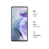 redmi xiaomi note 12 5g screen protector - Blue Star "9H Tempered Glass Screen Protector Redmi Note 12 5G" - 4 nuotrauka