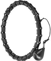 hula hoop - HMS Hula Hoop HHW11, Juodas (Black) - 13 nuotrauka