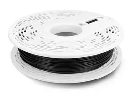 3d spausdintuvo plastikas - 3D plastikas PET-G ESD juoda 1.75mm 0.5kg Fiberlogy - 2 nuotrauka