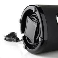 grinderis kavos - Black + Decker ES9080010B - 4 nuotrauka