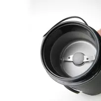 grinderis kavos - Black + Decker ES9080010B - 9 nuotrauka