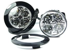 osram dienos zibintai - LED dienos žibintai M-TECH 902 HP - 3 nuotrauka