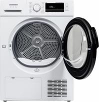 dziovykle 9kg - HEINNER HHPD-M9G5PBKD - 3 nuotrauka