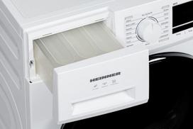 dziovykle 9kg - HEINNER HHPD-M9G5PBKD - 4 nuotrauka