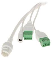 ds 2cd238 - Hikvision DS-2CD2387G2P-LSU/SL 8MP IP kamera (Balta) - 3 nuotrauka