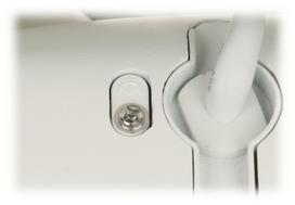 ds 2cd238 - Hikvision DS-2CD2387G2P-LSU/SL 8MP IP kamera (Balta) - 5 nuotrauka