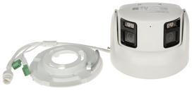 ds 2cd238 - Hikvision DS-2CD2387G2P-LSU/SL 8MP IP kamera (Balta) - 9 nuotrauka