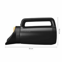 trasu barstytuvai - Barstytuvas Fiskars 1057076, 2 l - 9 nuotrauka