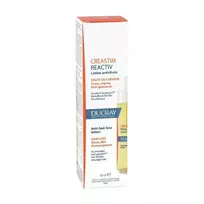 slenkantis - DUCRAY Creastim Reactiv serumas nuo plaukų slinkimo, 60 ml - 3 nuotrauka