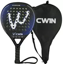 Techman Padelio raketė Techman 4013