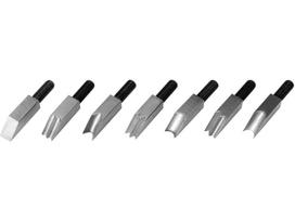 obliaus peilia - Yato YT-62910 - 3 nuotrauka