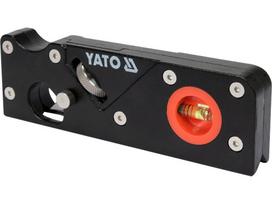 obliaus peilia - Yato YT-62910 - 5 nuotrauka