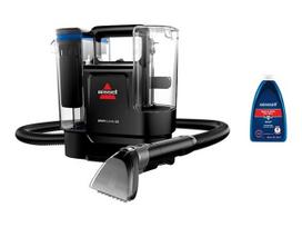 bissell spotclean - Bissell SpotClean C5 Select 3928N Juodas (Black) - 3 nuotrauka