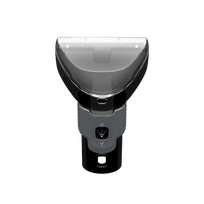 bissell spotclean - Bissell SpotClean C5 Select 3928N Juodas (Black) - 4 nuotrauka