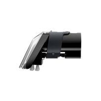 bissell spotclean - Bissell SpotClean C5 Select 3928N Juodas (Black) - 6 nuotrauka