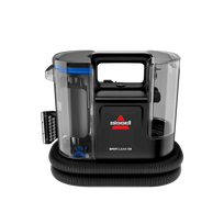 bissell spotclean - Bissell SpotClean C5 Select 3928N Juodas (Black) - 7 nuotrauka