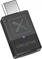 bluetooth audio transmitter - Bluetooth adapteris Creative BT-W5 garso siųstuvas - 2 nuotrauka