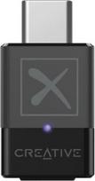 bluetooth audio transmitter - Bluetooth adapteris Creative BT-W5 garso siųstuvas - 4 nuotrauka