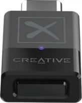 bluetooth audio transmitter - Bluetooth adapteris Creative BT-W5 garso siųstuvas - 5 nuotrauka