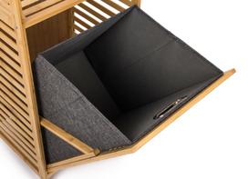skalbiniu deze - Skalbinių dėžė G21 30l 6355513 - 6 nuotrauka