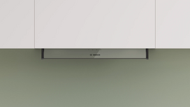 bosch imontuojamas gartraukis - Bosch DBB65CC60 Matinė juoda (Matte Black) - 21 nuotrauka