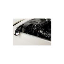 rastar porsche - RASTAR R/C automobilis Porsche Cayenne 1:14 Baltas (White) 6006 51667 - 2 nuotrauka