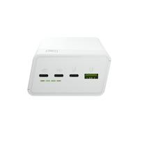isorine baterija 30000 - Green Cell PowerPlay 30, 30000mAh, 22.5W, baltas - 2 nuotrauka