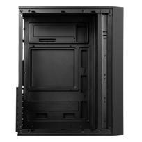 atx case - Logic Concept J23 Black - 2 nuotrauka