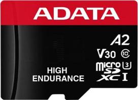 a2 kortele - Adata, 64 GB - 2 nuotrauka