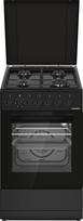 HEINNER HFSC-S60LITGC-BK