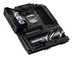 x870e - ASUS ROG CROSSHAIR X870E HERO BTF ATX - 2 nuotrauka
